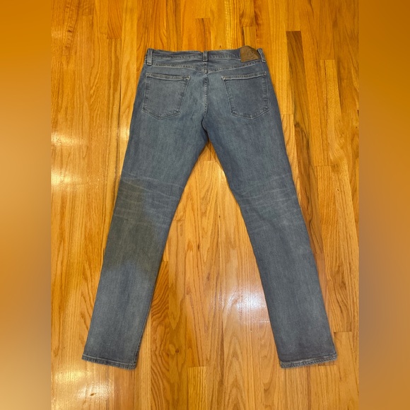 💜 3 for $18 or 5 for $25 True Craft men’s tapered jeans - Picture 5 of 6